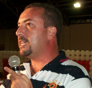 Delmar Sobrinho.