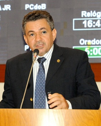 Deputado Antônio Pereira