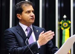 Simplício Araújo, deputado federal.