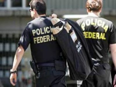 Resultado de imagem para Foto Policia Federa