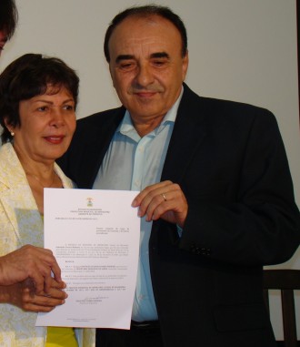 Em dois meses, casal Madeira dispensou licitações em mais de 25 contratos. Foto: Semus / Prefeitura de Imperatriz
