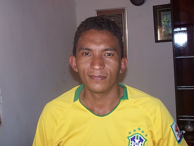 Beto Carneiro de Sousa .