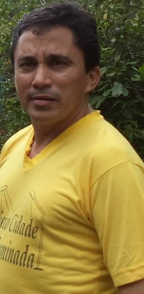 Antônio Gildean Medeiros, ex-prefeito de Buriticupu