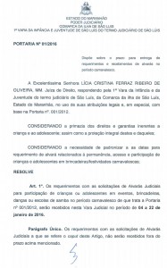 justiça