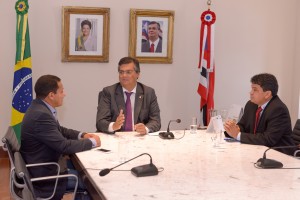 Gleydson Resende Prefeito de Barão de Grajaú-MA.