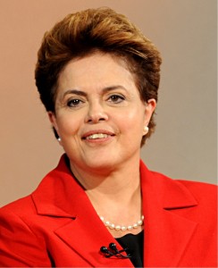 DILMA-ROUSSEFF