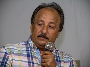 O ex-prefeito de Magalhães de Almeida, Neto Carvalho