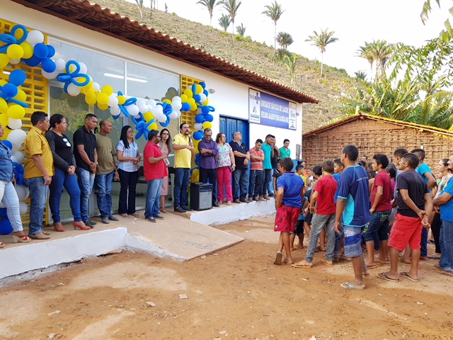 Tudo sobre o município de Brejo de Areia Estado do Maranhao Cidades