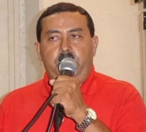 Prefeito Raimundo Galdino