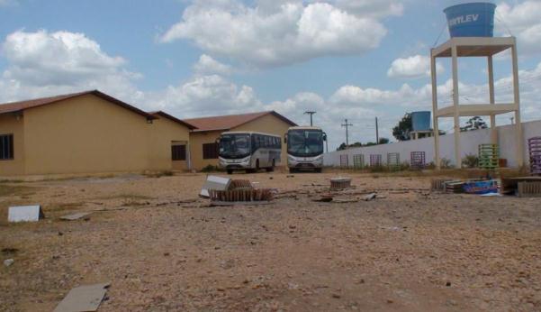 Crime eleitoral é cometido na cara limpa em Buriticupu. Crime eleitoral é cometido na cara limpa em Buriticupu.