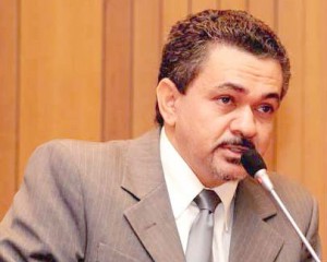 Deputado Antônio Pereira.