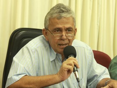 Pedro Fernandes