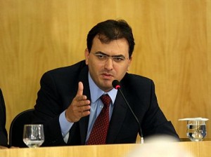 Marcus Coêlho poderá vencer a disputa pela presidência da Ordem dos Advogados do Brasil.