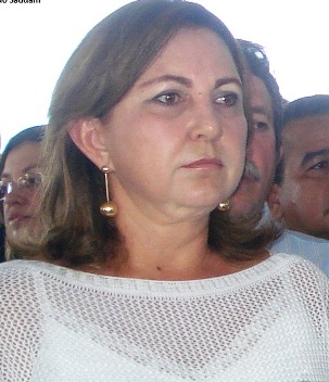 Teresa Murad.