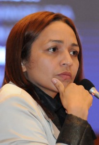 Projeto Terceira Via de Eliziane Gama.