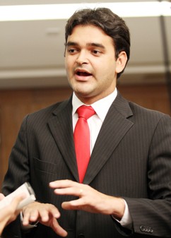 Deputado Rubens Júnior