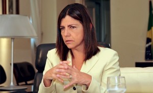 Governadora Roseana Sarney tenta endividar o Estado novamente,