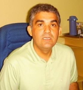 Prefeito de Coelho Neto, Soliney Silva