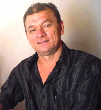 Vereador Aldo Andrade foi executado em Barra do Corda.