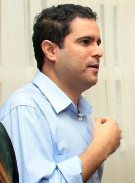 Prefeito de São Luís.