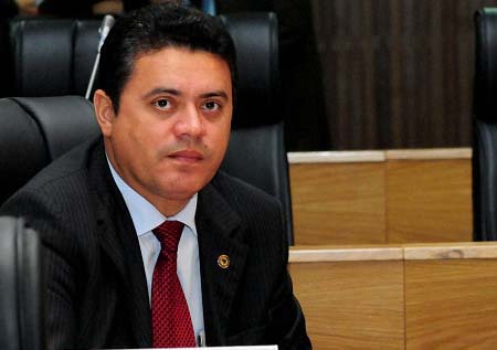 Deputado Rigo Teles Deputado Rigo Teles