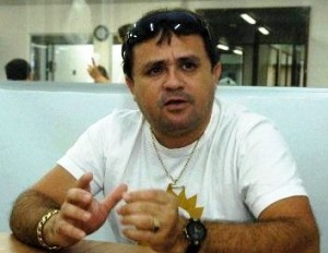 Ex-prefeito de Presidente Vargas