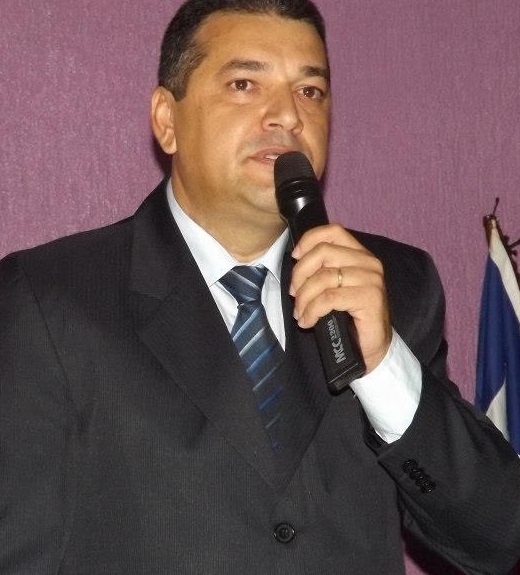 Prefeito de Buriticupu, Zé Gomes: contrato milionário para aluguel de veículos