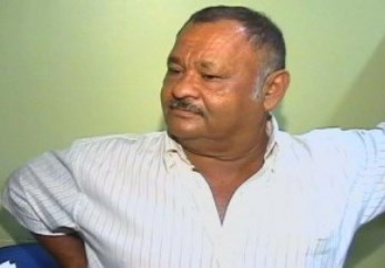 Ex-prefeito de Mata Roma, Lauro Pereira Albuquerque