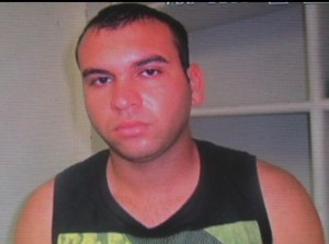 Antônio Marclei dos Reis: Foto Idifusora Antônio Marclei dos Reis: Foto Idifusora