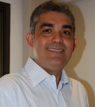 Soliney Silva, prefeito reeleito em Coelho Neto.