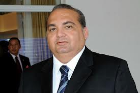 Deputado Fábio Braga.