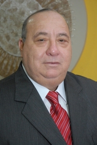 Presidente do TJ, Guerreiro Júnior