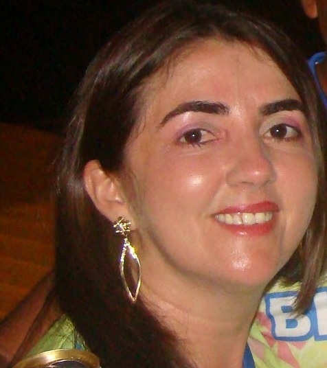 Filha do ex-prefeito da Raposa.