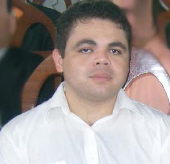 Davizinho, deputado federal pelo PR.