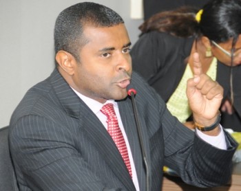 Vereador Fábio Câmara.