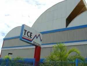 Tribunal de Contas do Estado.