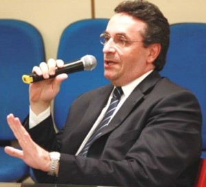 Advogado Samir Murad