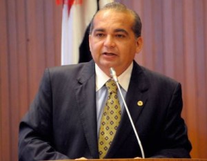 Deputado Fábio Braga.