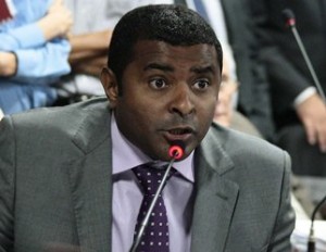 Vereador de São Luís.