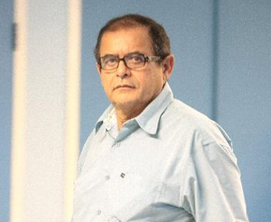 Ex-prefeito de Caxias, Humberto Coutinho