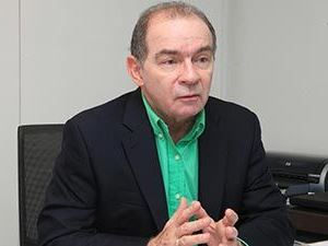 Secretário do governo Roseana, João Abreu.