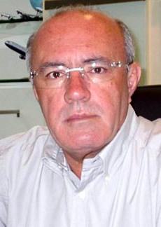 Dono da Franere, Marcos Regadas.