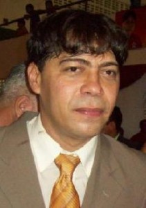 Arnaldo Gomes de Sousa ex-prefeito de Altamira do Maranhão