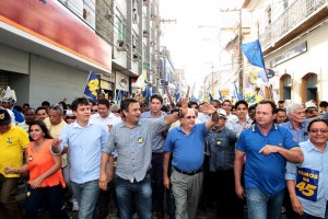 Neto Evangelista, Castelo e Carlos Brandão já confirmaram presença na reunião do partido