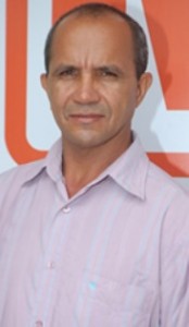 Ex-prefeito de Itaipava do Grajaú, ‘Zé Maria’ 