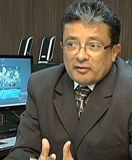 Carlos do Vale Madeira.