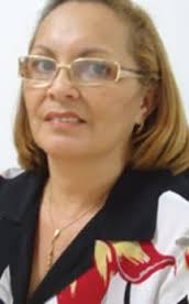 Maria da Conceição dos Santos de Matos ex-prefeita de Godofredo Viana