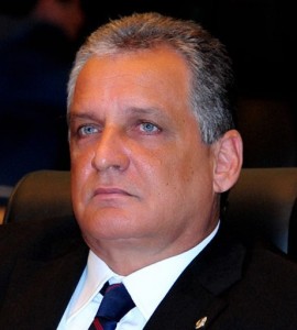 Ricardo Archer, ex-prefeito de Codó pode ter contas reprovadas novamente.