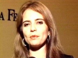 Patrícia Maciel Ferraz Castilho, ex-prefeita de Montes Altos