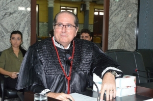 Ricardo Duailibe integra a 5ª Câmara Cível do TJMA